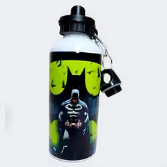 GENERICO - Botella Tomatodo 500ML Bat