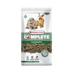 GENERICO - Versele Laga Sensitive 500g Comida Alimento para Conejo