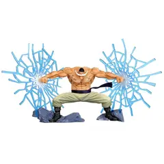 BANPRESTO - Figura Edward Newgate DXF Special One Piece