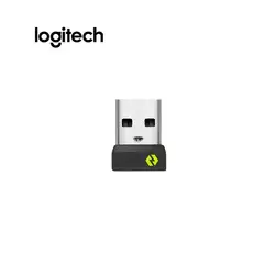 LOGITECH - Receptor USB LOGI BOLT
