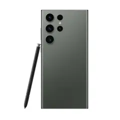 SAMSUNG - S23 Ultra 5G 256GB 12GB Verde OPEN BOX