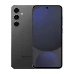 SAMSUNG - S24 FE 5G 128GB 8GB Grafito