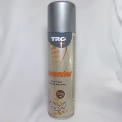 GENERICO - RENOVADOR MARRON MEDIO GAMUZA NOBUCK AEROSOL 250ML / EUROPA