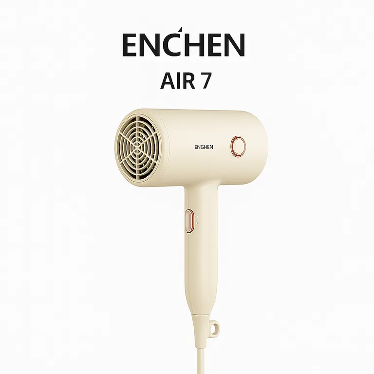 Secador de Cabello AIR 7