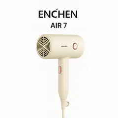 ENCHEN - Secador de Cabello AIR 7