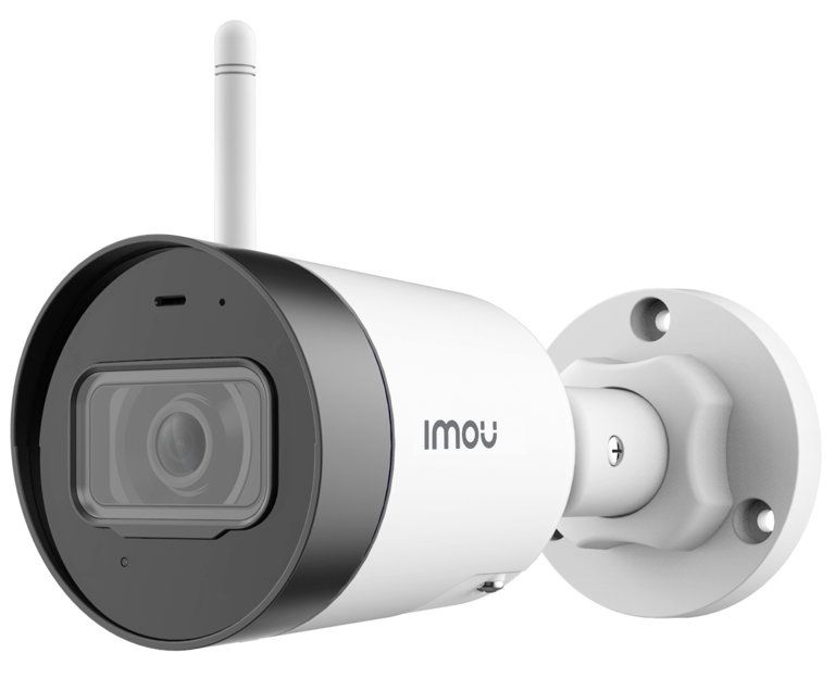 Camara Tubular Externa -Dahua - IP Full Hd 2mp IPC-G22