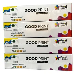 GENERICO - Pack TN-219XL Compatible Brother de Alta Capacidad Viene 4 Colores kit