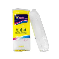 GENERICO - Perlón importado de alta calidad para peceras y acuarios