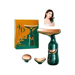 OEM - Masajeador Facial Reductor De Papada Con Vibración