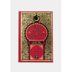 GENERICO - LAS MIL Y UNA NOCHE Anónimo - Tapa dura