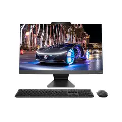 ASUS - All In One A3402WVAK-BPC053W Intel Core i5 512GB SSD 8GB Negro