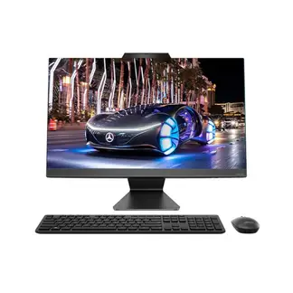 ASUS - All In One A3402WVAK-BPC053W Intel Core i5 512GB SSD 8GB Negro