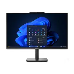 LENOVO - All In One AIO V100 Intel Core i3 512GB SSD 8GB Negro