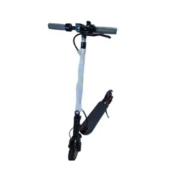 GENERICO - Scooter Electrico WPRO4