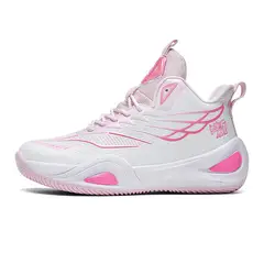 DANWEILE - Basketball Shoes Breathable Confortable Men Zapatos De Mujer