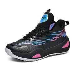 DANWEILE - Basketball Shoes Breathable Confortable Men Zapatos De Mujer