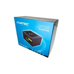 AVATEC - Fuente de Poder PSA-PFH350
