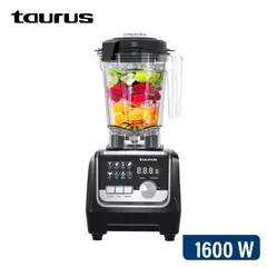 TAURUS - Licuadora Elite Professional