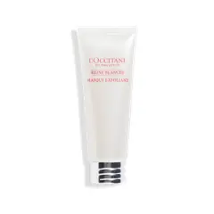 LOCCITANE - Exfoliante Iluminador Reina de los Prados