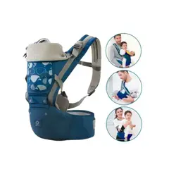 GENERICO - CANGURO PARA BEBÉ MULTIFUNCIONAL