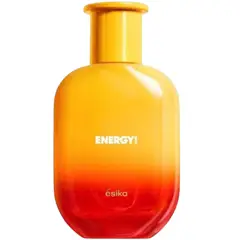 ESIKA - EMOTIONS ENERGY EAU DE PARFUM DE MUJER 45ml