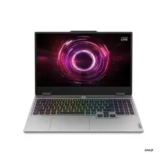 LENOVO - Laptop Gamer LOQ Gen 10 AMD Ryzen 7 24GB RAM 512GB SSD NVIDIA RTX 5060 16''