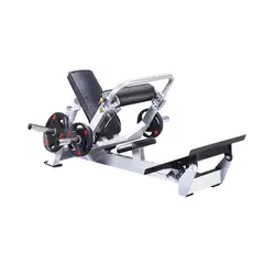 GENERICO - HIP THRUST GLUTE MACHINE EB-064