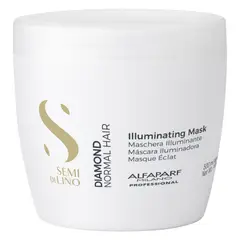 ALFAPARF MILANO - Alfaparf Semi Di Lino Diamond Mask 500ml