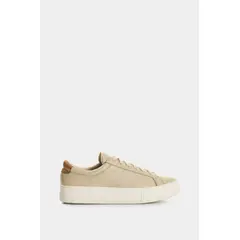 VELEZ - Vélez Zapatillas De Cuero Para Mujer Elior Arena