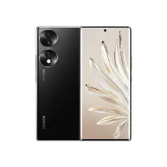 HONOR - 70 FNE-NX9 5G 8+256G Negro Reacondicionado