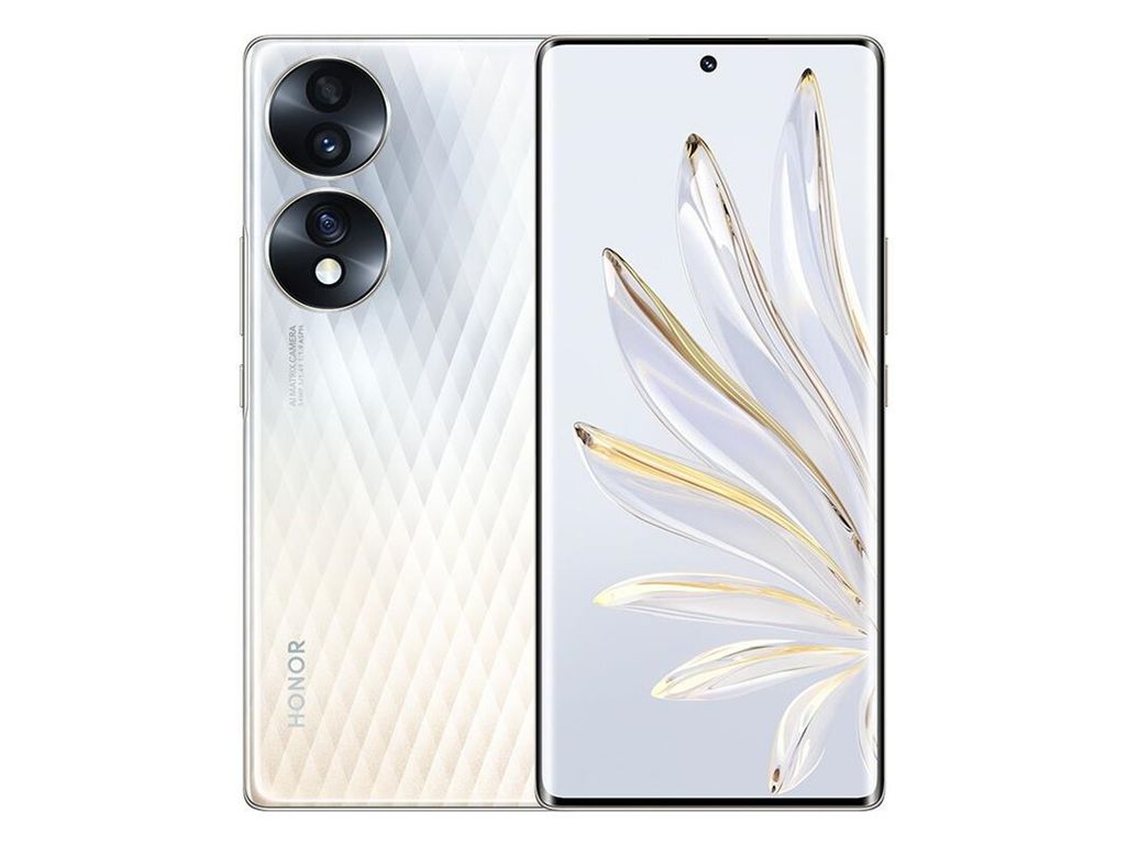 70 FNE-NX9 5G 12+256G Plateado Reacondicionado