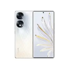 HONOR - 70 FNE-NX9 5G 12+512G Plateado Reacondicionado