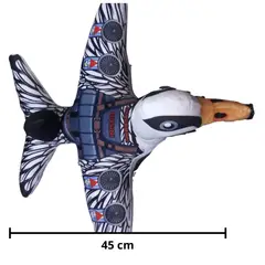 GENERICO - Brairont peluche tralalero