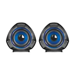 MICRONICS - PARLANTE PARA COMPUTADORA RHAPSODY - MIC S315B