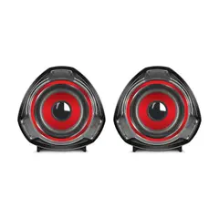 MICRONICS - PARLANTES RHAPSODY - MIC S315R PARA COMPUTADORA ALAMBRICO