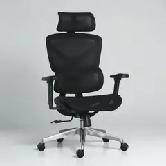 GENERICO - SILLA DE OFICINA LONDON PRO ULTRA ERGONÓMICA