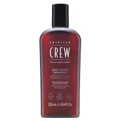 AMERICAN CREW - Daily Silver Shampoo 250 ml