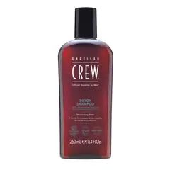 AMERICAN CREW - Detox Shampoo 250 ml