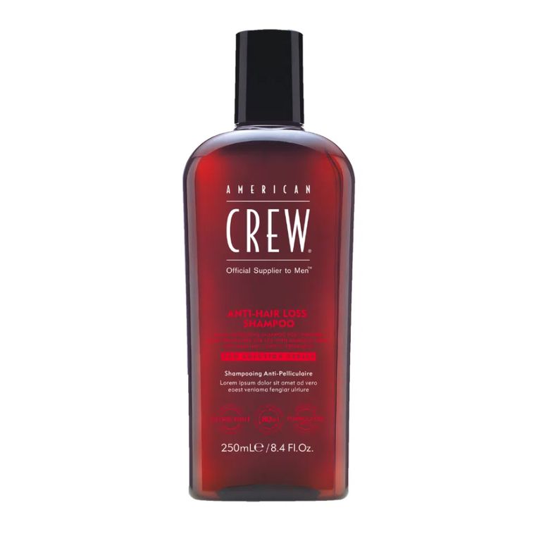 Shampoo Anticaida 250 ml