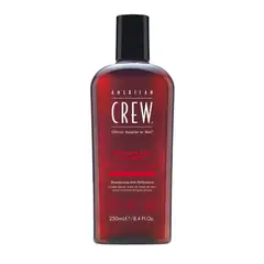 AMERICAN CREW - Shampoo Anticaida 250 ml