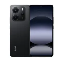 XIAOMI - Redmi Note 14 4G 128GB 6GB RAM Color Negro