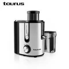 TAURUS - EXTRACTOR LIQUAFRUITS PRO COMPACT