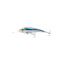 GENERICO - Señuelo de pesca DTX Minnow 145 Sardine