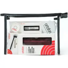 ORTOFON - PAQUETE DE ACCESORIOS PARA TORNAMESA