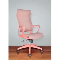 GENERICO - SILLA DE OFICINA HANNA PRESIDENTE ERGONÓMICA