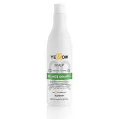 ALFAPARF MILANO - Yellow Shampoo Scalp Balance 500ml