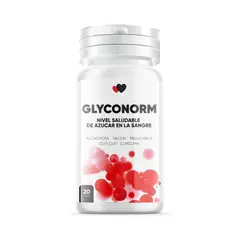 GENERICO - Glyconorm Suplemento Dietético