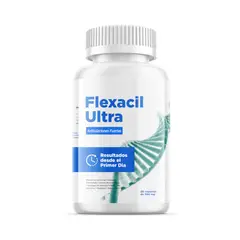GENERICO - Flexacil Ultra Suplemento Natural