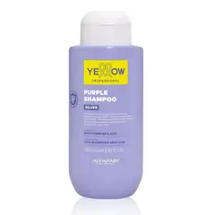 ALFAPARF MILANO - Yellow Shampoo Silver 500ml