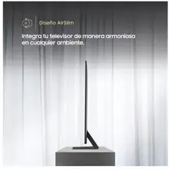 SAMSUNG - TELEVISOR SMART TV QLED 65” QN65Q8FAAGXPE